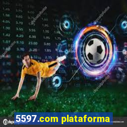 5597.com plataforma